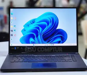 New Laptop Asus ROG Zephyrus G15 16GB Intel Core I7 SSD 512GB