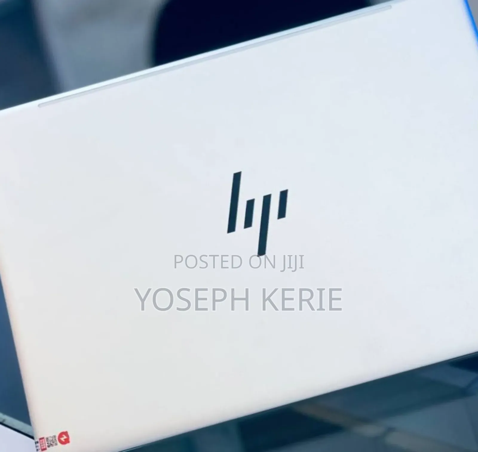 New Laptop HP Pavilion 15 16GB Intel Core I5 HDD+SSD 512GB