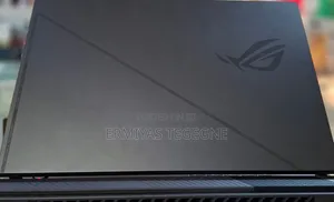New Laptop Asus ROG Strix G16 G614 16GB Intel Core I7 SSD 1T