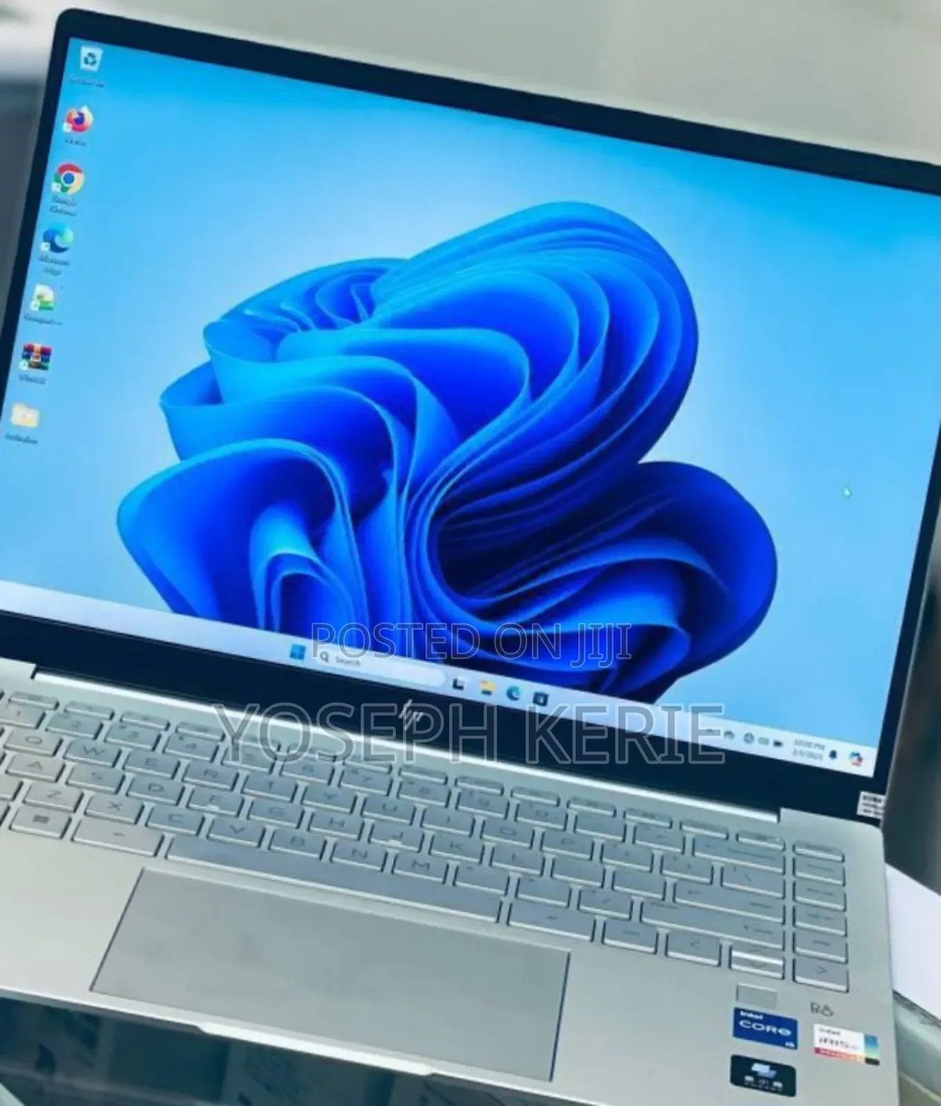 New Laptop HP Pavilion 15 16GB Intel Core I5 HDD+SSD 512GB