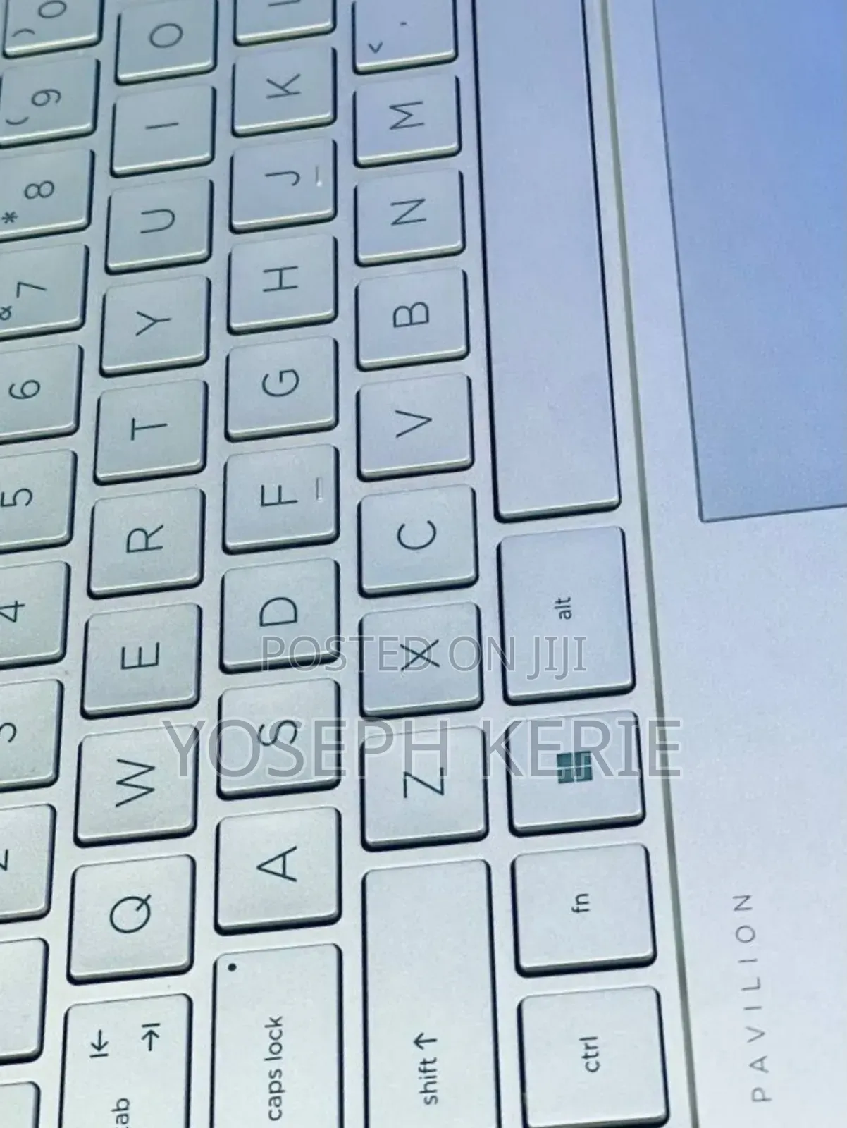 New Laptop HP Pavilion 15 16GB Intel Core I5 HDD+SSD 512GB