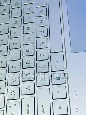 New Laptop HP Pavilion 15 16GB Intel Core I5 HDD+SSD 512GB