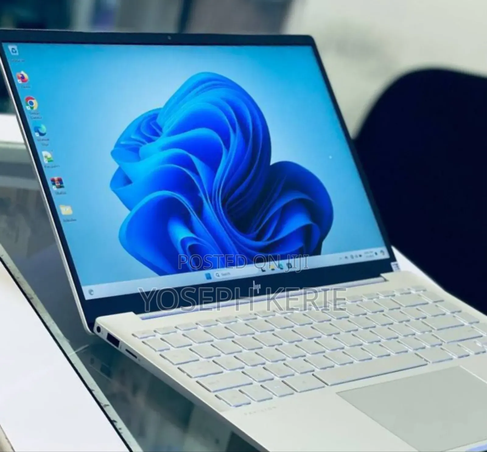 New Laptop HP Pavilion 15 16GB Intel Core I5 HDD+SSD 512GB