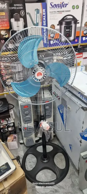 Fnas Ventilators Deliver