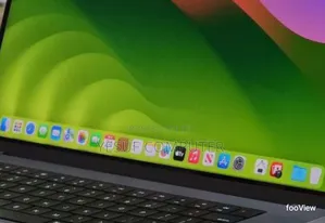 New Laptop Apple MacBook Pro 2021 M1 32GB Apple M1 Pro SSD 512GB