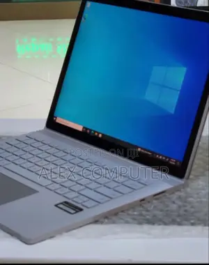 New Laptop Microsoft Surface Book 3 16GB Intel Core I7 SSD 512GB