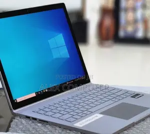 New Laptop Microsoft Surface Book 3 16GB Intel Core I7 SSD 512GB