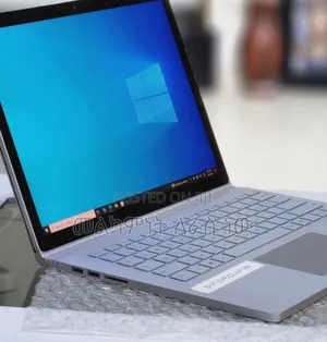 New Laptop Microsoft Surface Book 3 16GB Intel Core I7 SSD 512GB