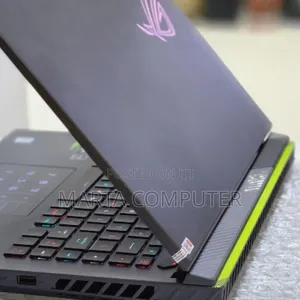 New Laptop Asus ROG Strix G16 G614 32GB Intel Core I9 SSD 1T
