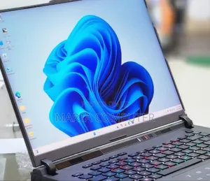 Photo - New Laptop Asus ROG Strix G16 G614 32GB Intel Core I9 SSD 1T