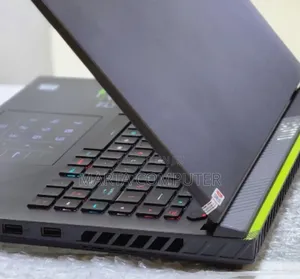 New Laptop Asus ROG Strix G16 G614 32GB Intel Core I9 SSD 1T