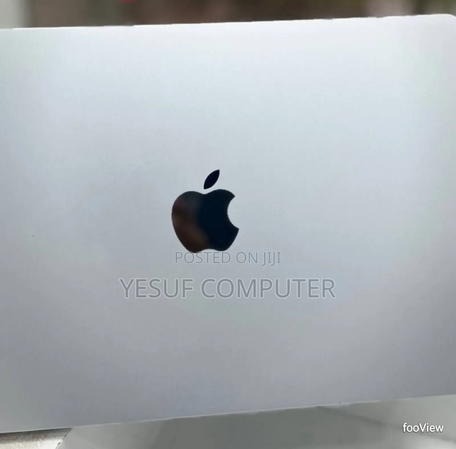 New Laptop Apple MacBook Air 2022 M2 8GB Apple M2 SSD 256GB