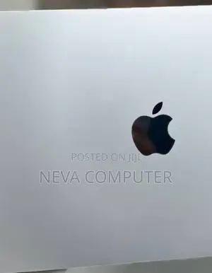 New Laptop Apple MacBook Pro 2019 8GB Apple M2 SSD 256GB