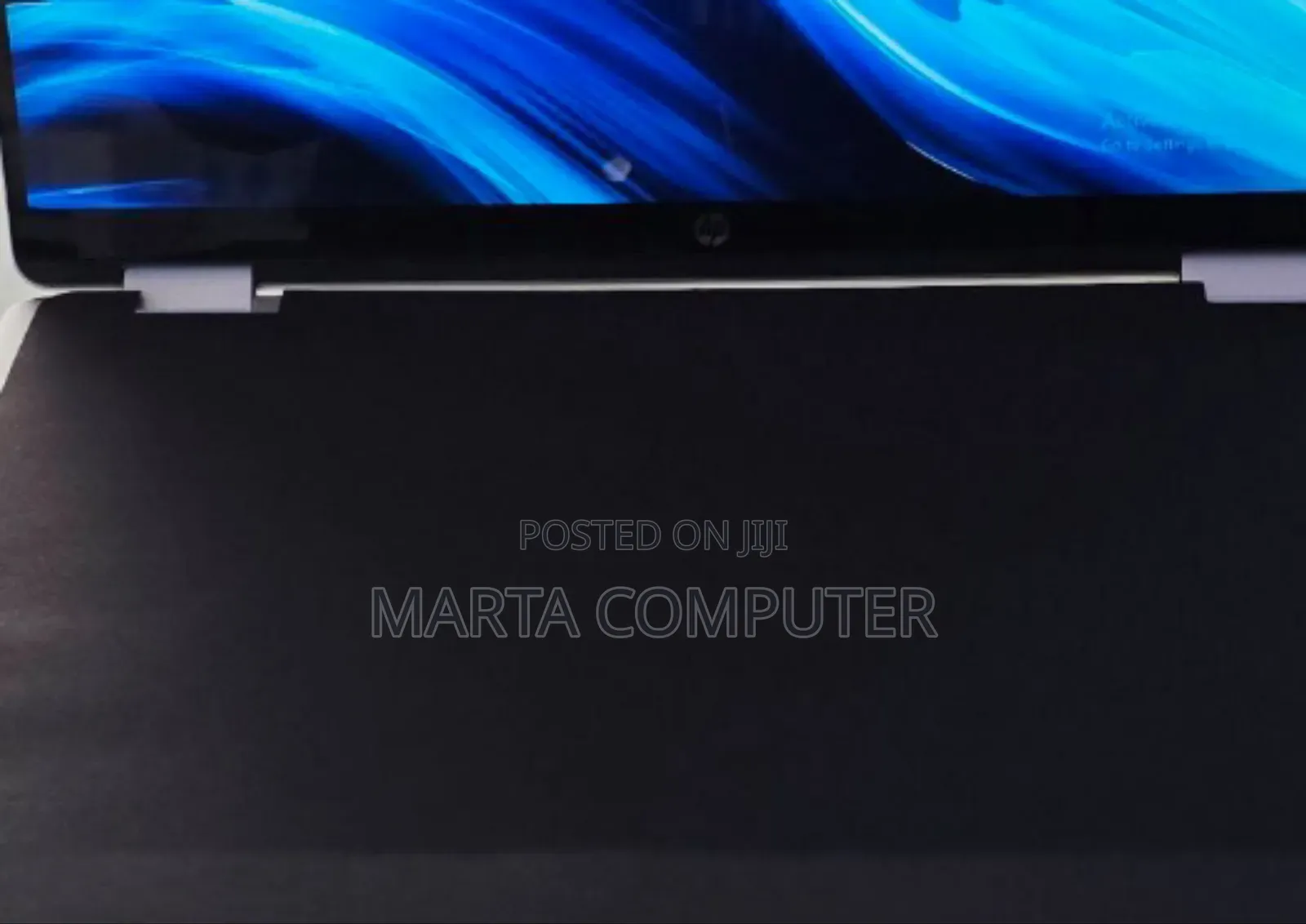 New Laptop HP OmniBook 5 Flip 16GB Intel Core I7 SSD 512GB