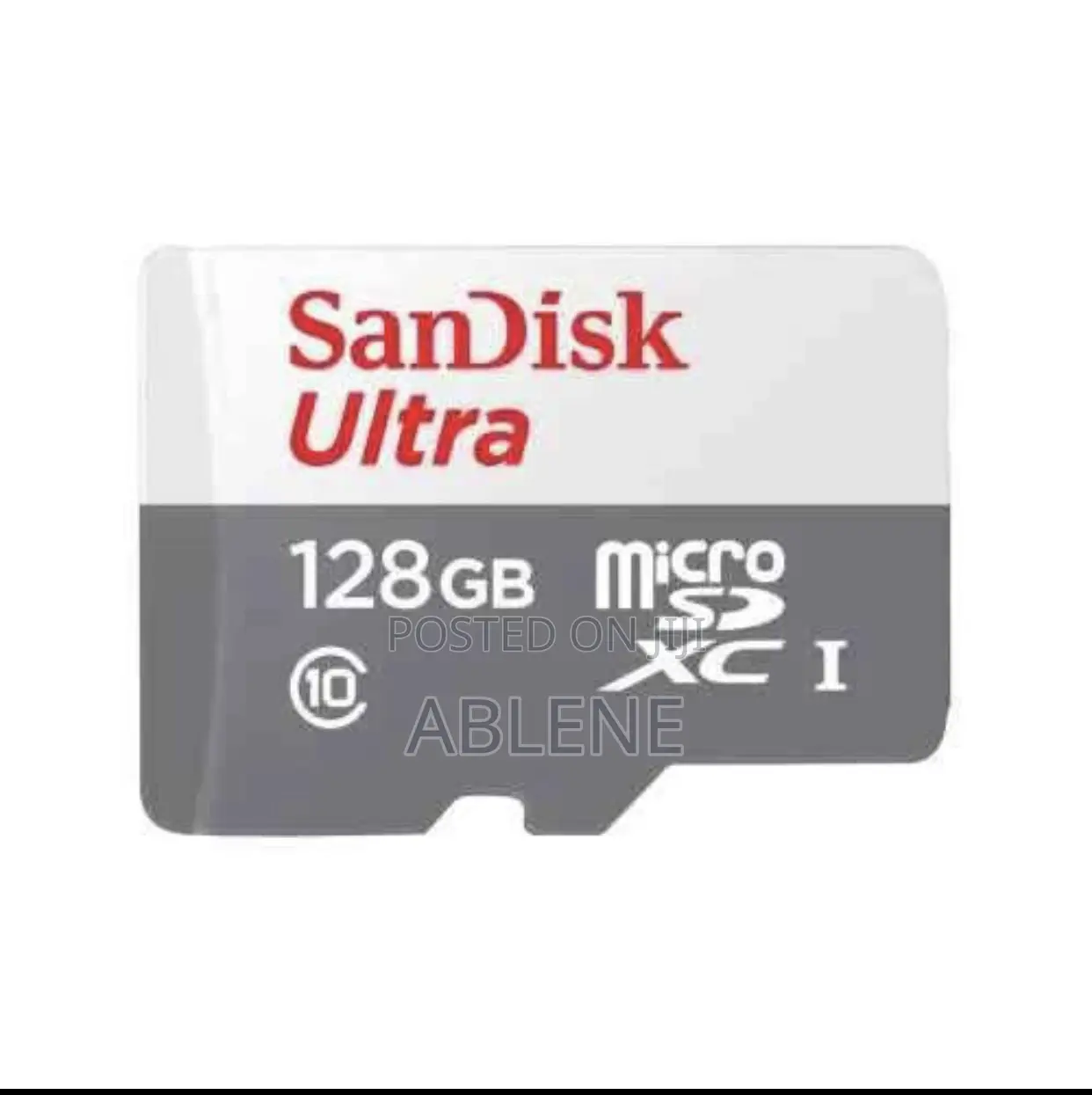 128 Gb Memory Sanddisk