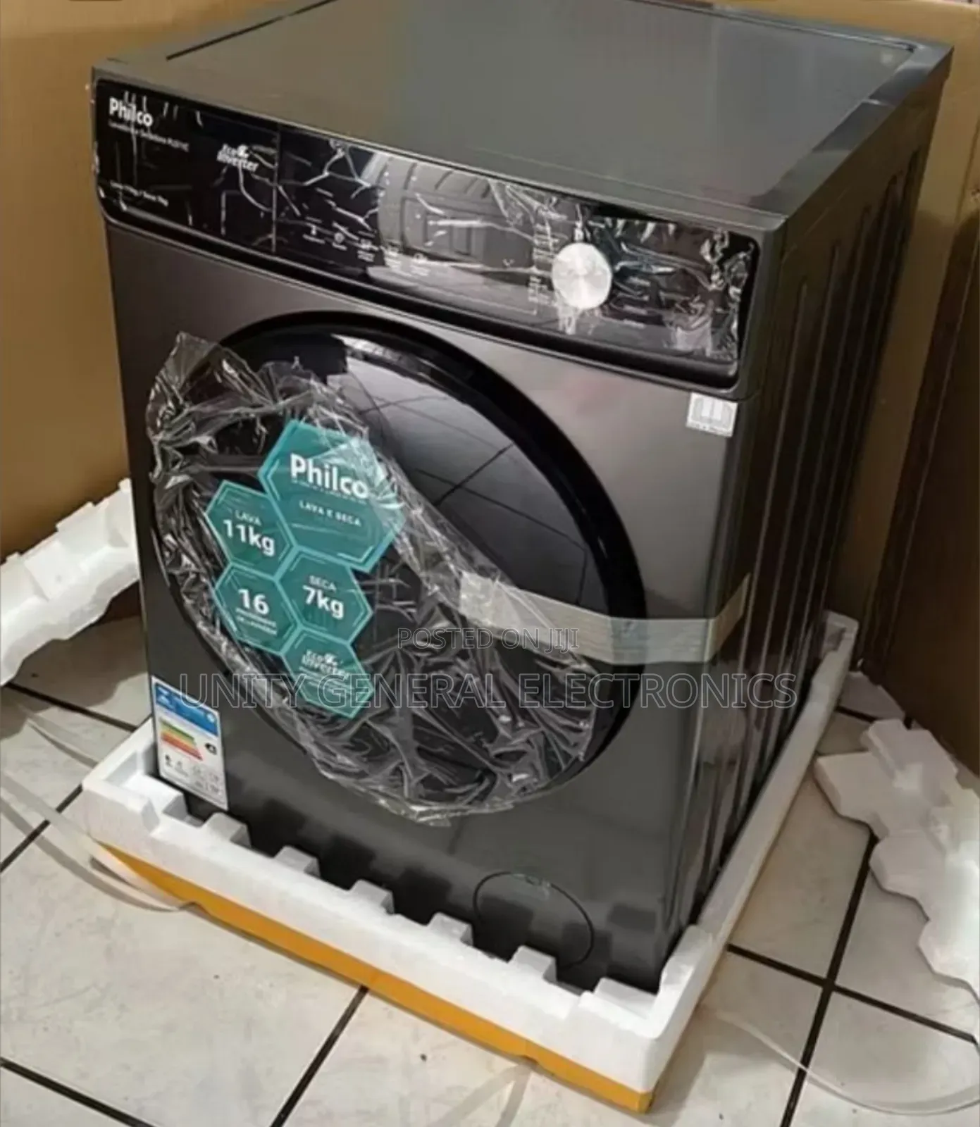 Lg Auto Matic Washing Machine