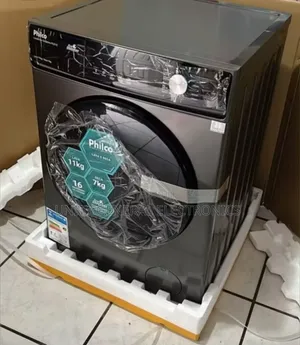 Lg Auto Matic Washing Machine