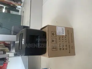 Photo - Ice Thermal Printer Irp200d(For Kitchen System and Betting )