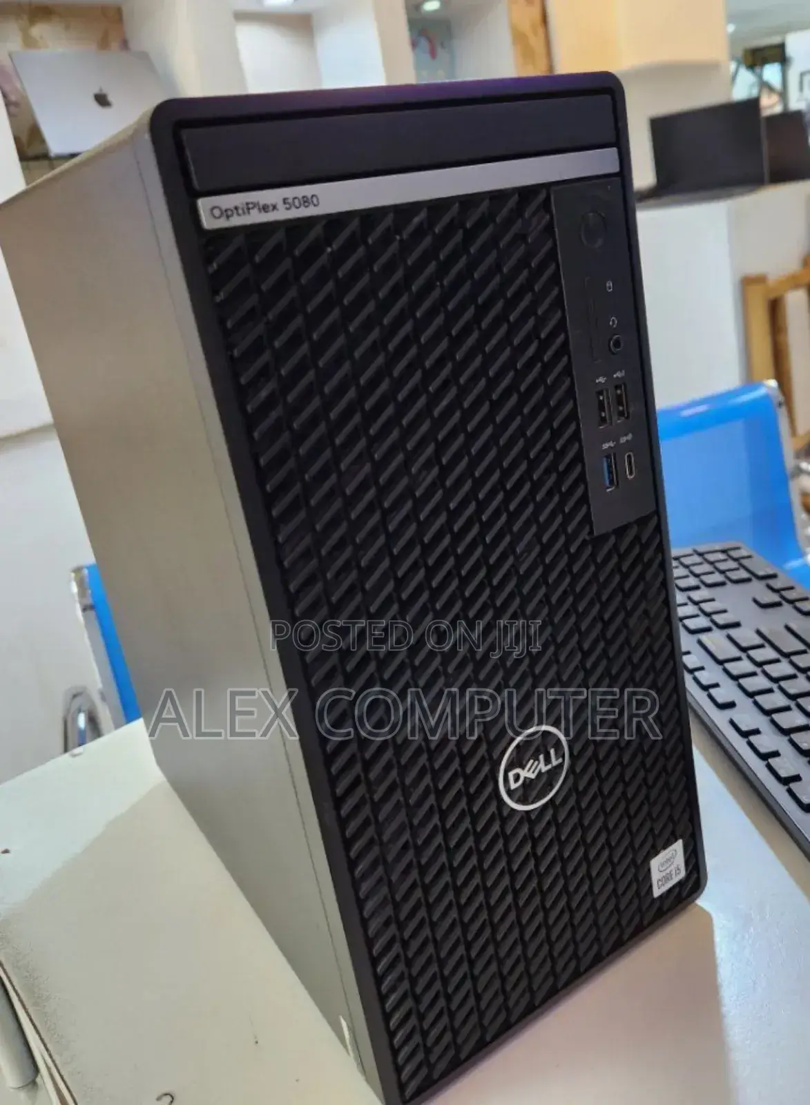 Dell Desktop