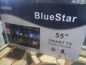 Blue Star 55 Inch