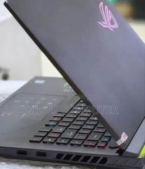 New Laptop Asus ROG Strix G16 G614 32GB Intel Core I9 SSD 1T