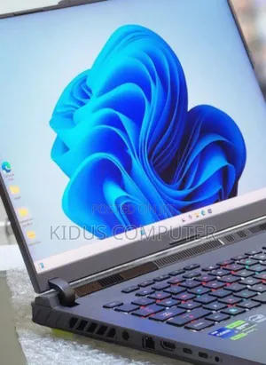 New Laptop Asus ROG Strix G16 G614 32GB Intel Core I9 SSD 1T