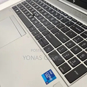 New Laptop HP EliteBook 850 16GB Intel Core I7 SSD 512GB