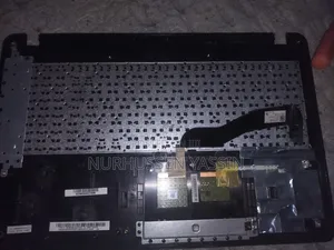 Photo - Asus X555l Laptop Keyboard