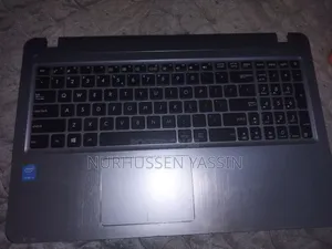 Asus X555l Laptop Keyboard