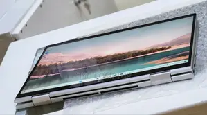 New Laptop HP Envy X360 16GB Intel Core I5 SSD 512GB