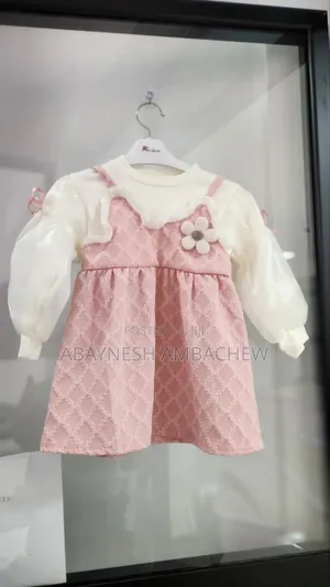 Photo - Kids Close Fashion