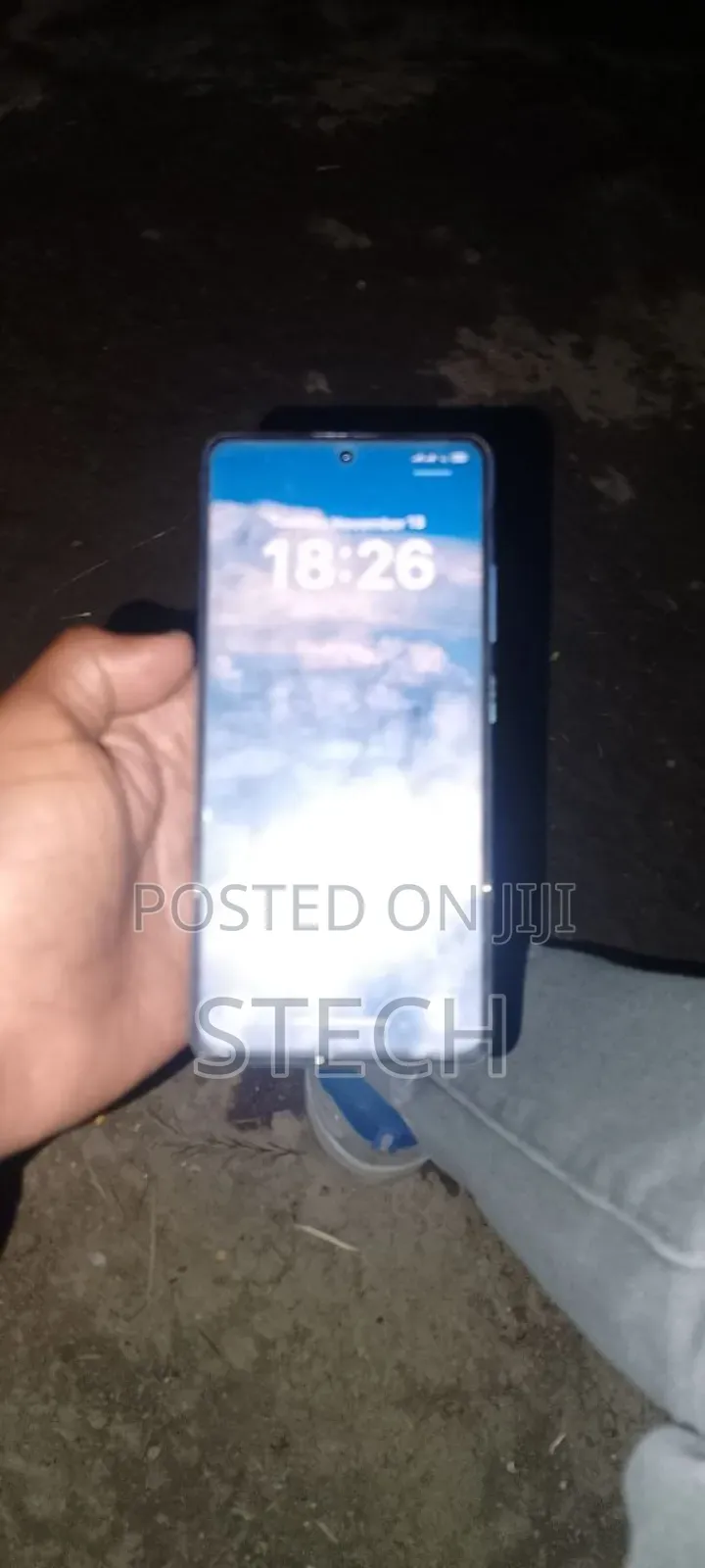 Xiaomi Redmi Note 12 Pro+ 5G 256 GB Blue