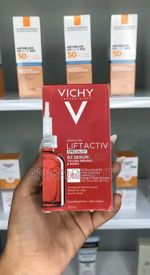 Photo - Liftactiv B3 Serum