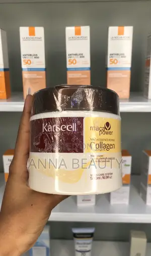 Photo - Karseell Hair Treatment