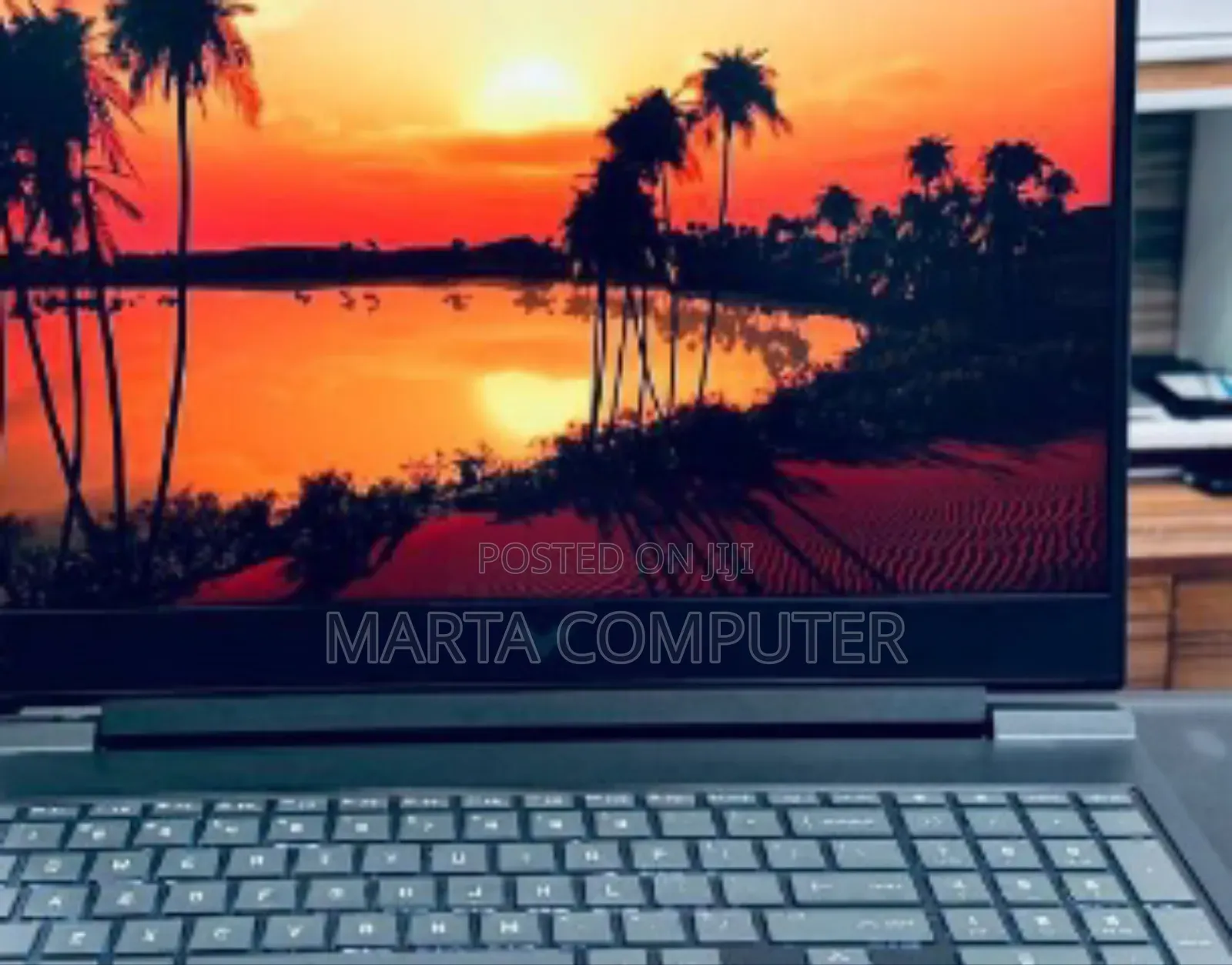 New Laptop HP Victus 15 16GB Intel Core I7 SSD 1T