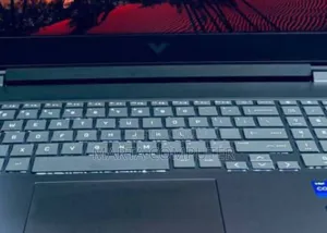 New Laptop HP Victus 15 16GB Intel Core I7 SSD 1T