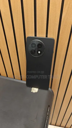 New OnePlus 13R 512 GB Gray