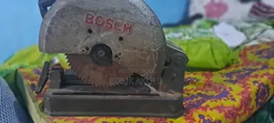 Photo - Bosch Gco 2000 Heavy Duty Metalcut-Off Saw