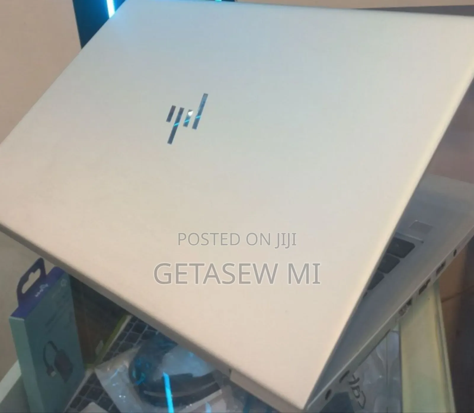 New Laptop HP EliteBook 840 16GB Intel Core I7 SSD 512GB