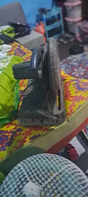 Bosch Gco 2000 Heavy Duty Metalcut-Off Saw