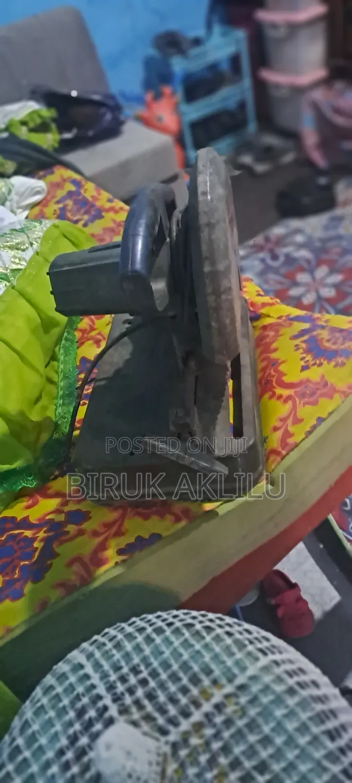 Bosch Gco 2000 Heavy Duty Metalcut-Off Saw