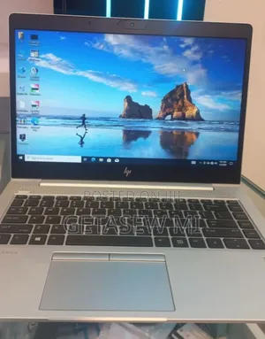New Laptop HP EliteBook 840 16GB Intel Core I7 SSD 512GB