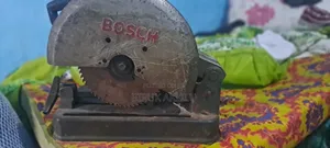 Bosch Gco 2000 Heavy Duty Metalcut-Off Saw