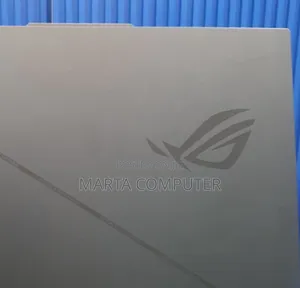 New Laptop Asus ROG Strix G16 G614 16GB Intel Core I7 SSD 512GB