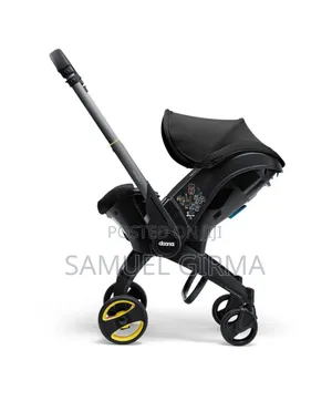 Photo - Expensive Good Car Seat Stroller