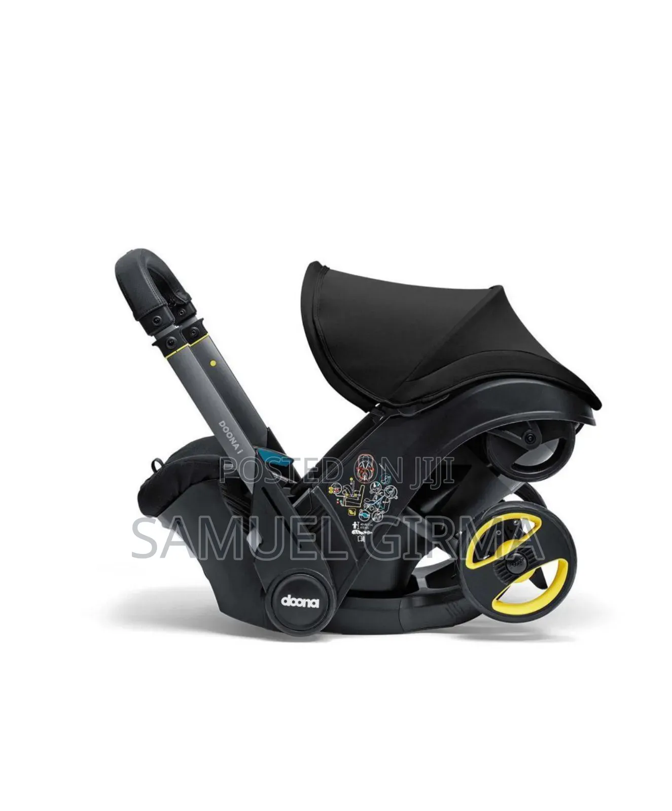 Expensive Good Car Seat Stroller