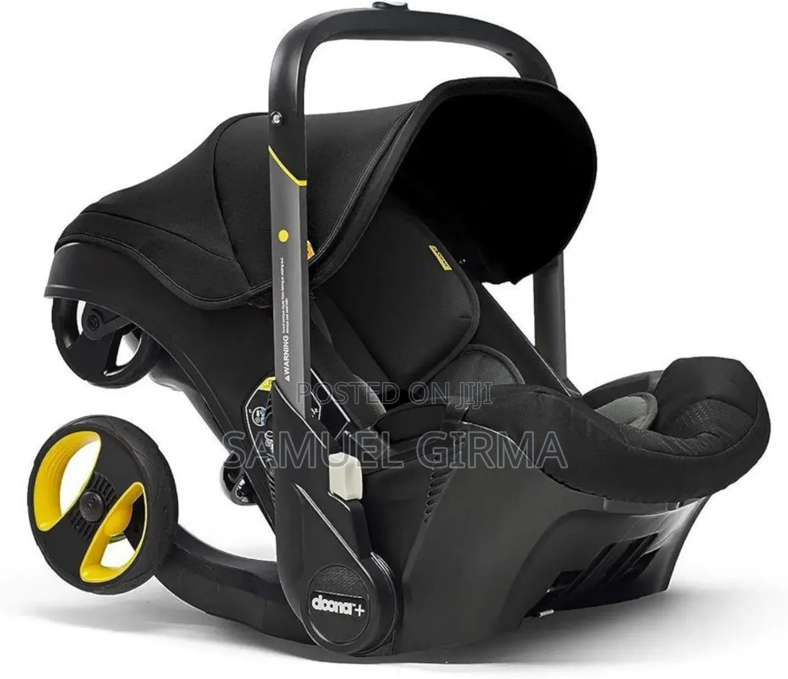 Expensive Good Car Seat Stroller