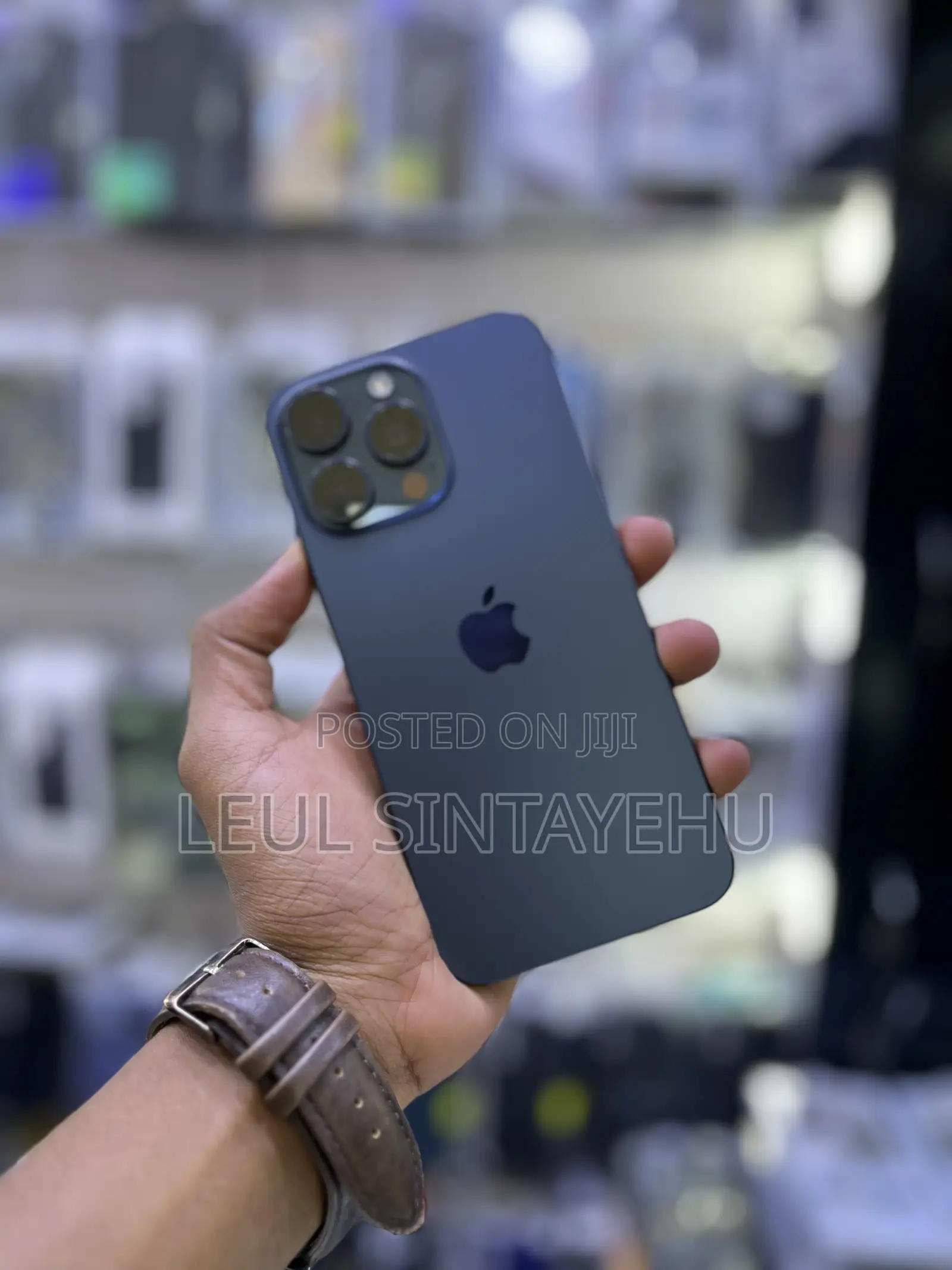 Apple iPhone 15 Pro Max 512 GB