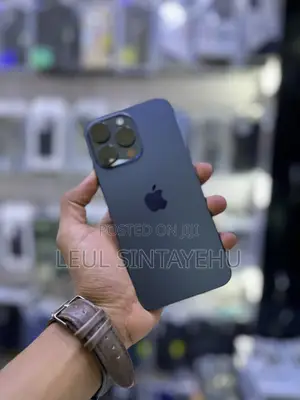 Apple iPhone 15 Pro Max 512 GB