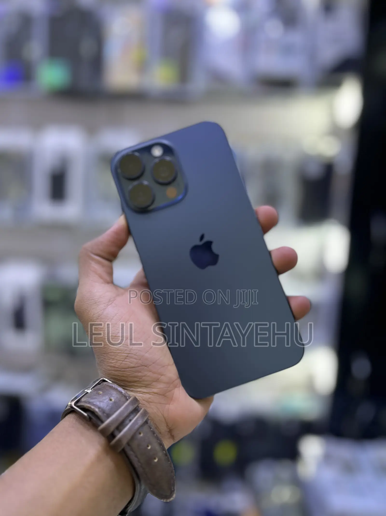 Apple iPhone 15 Pro Max 512 GB